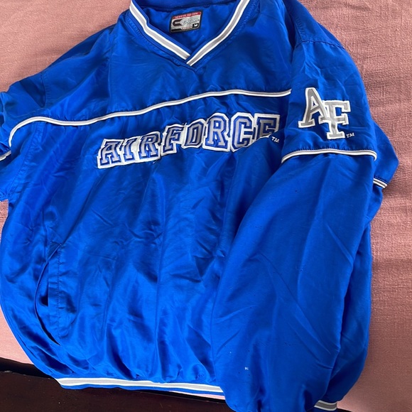 Jacket - Picture 2 of 3